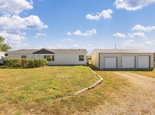 4218 Bennett Rd, Rapid City, SD 57701