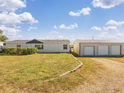 4218 Bennett Rd, Rapid City, SD, 57701