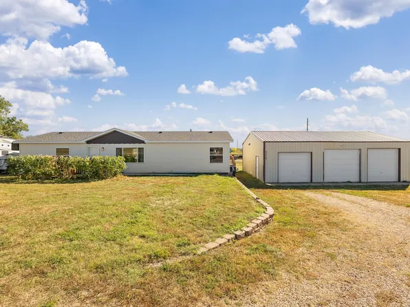 4218 Bennett Rd, Rapid City, SD 57701