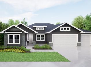 2205 E Padstow St, Kuna, ID 83634