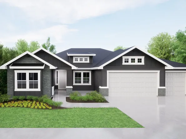 2205 E Padstow St, Kuna, ID 83634