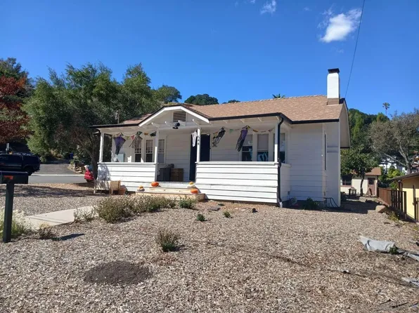 644 Mountain View St, San Luis Obispo, CA 93405