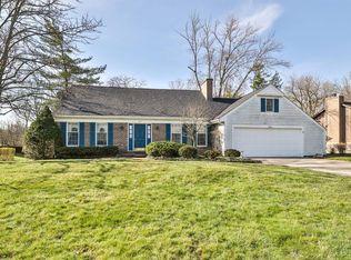 614 White Oak Dr, Oxford, OH
