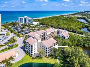 500 Ocean Trail Way APT 402, Jupiter, FL 33477