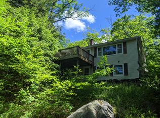 3626 Jacobs Ladder Rd, Becket, MA 01223
