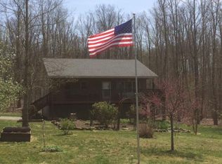 455 Woodland Trl, Sparta, TN 38583