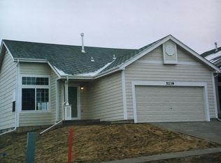 5239 Prairie Grass Ln, Colorado Springs, CO 80922