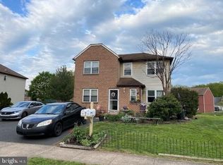 268 Danny Ln, Harleysville, PA 19438