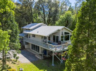 36556 Mudge Ranch Rd, Coarsegold, CA 93614