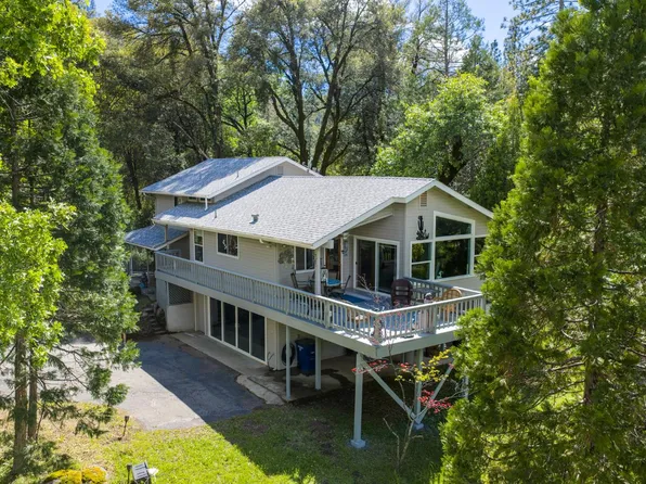 36556 Mudge Ranch Rd, Coarsegold, CA 93614