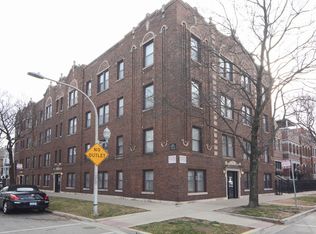3325 N Lakewood Ave #6H, Chicago, IL 60657