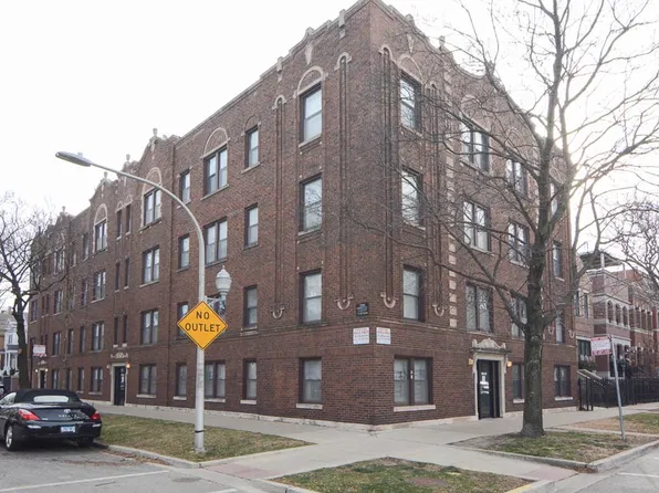 3325 N Lakewood Ave, Chicago, IL