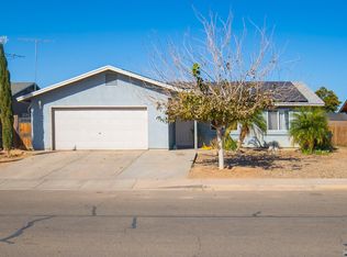 862 W Patricia St, Somerton, AZ 85350