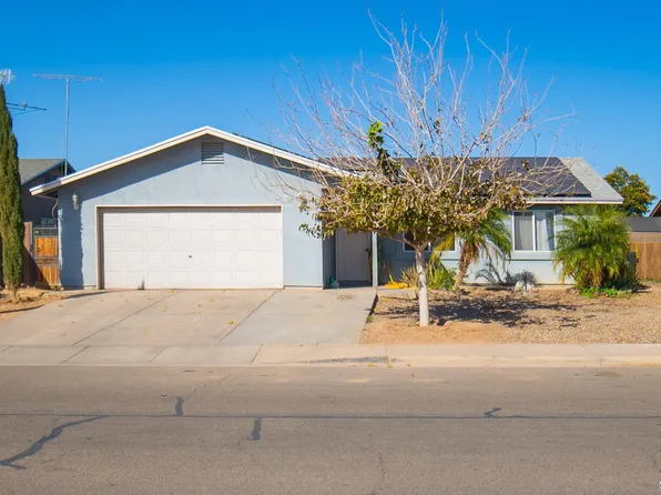862 W Patricia St, Somerton, AZ 85350