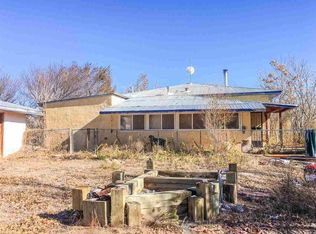 15 El Callejon, Santa Fe, NM 87506