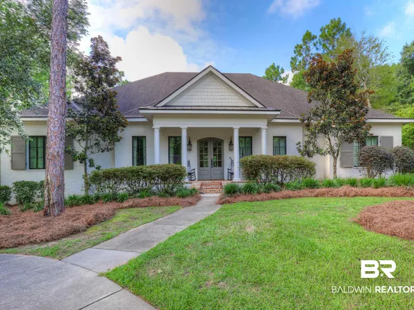212 Cuscowilla Ln, Fairhope, AL 36532