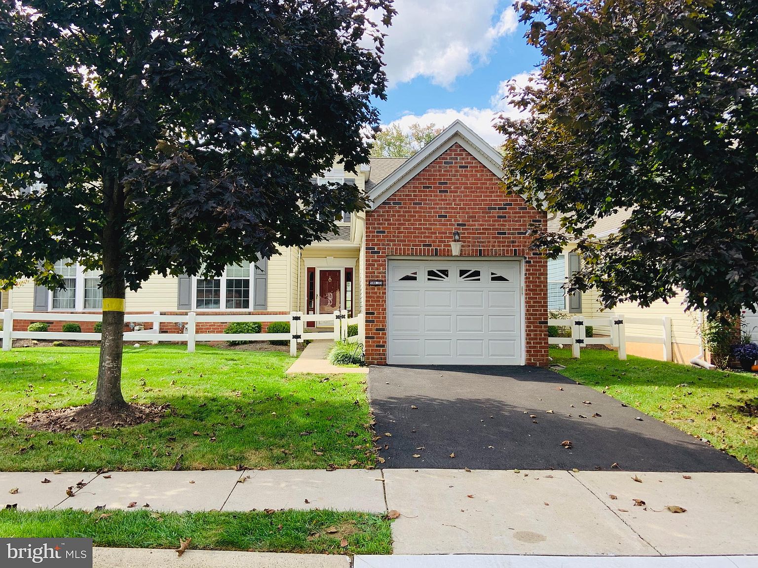 134 Wyndham Woods Way, Hatfield, PA 19440 Zillow