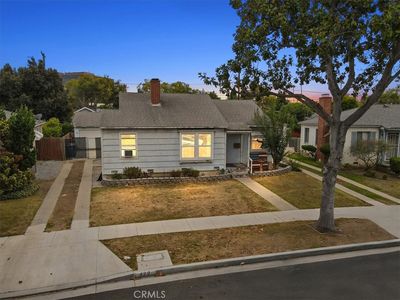 422 E 44th Cir, Long Beach, CA, 90807