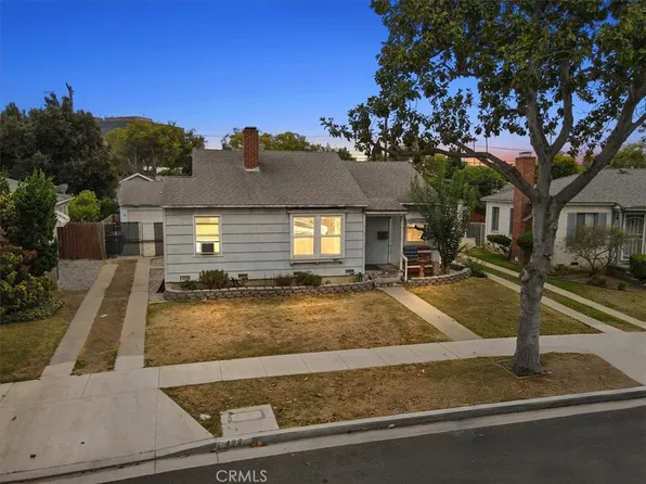 422 E 44th Cir, Long Beach, CA 90807