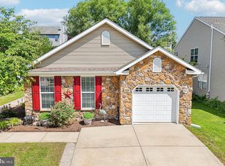 1029 Searay Ct, Abingdon, MD 21009
