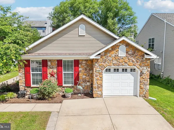 1029 Searay Ct, Abingdon, MD 21009