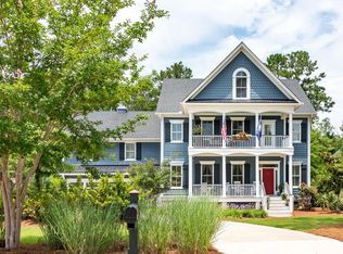 3044 Ashburton Way, Mount Pleasant, SC 29466