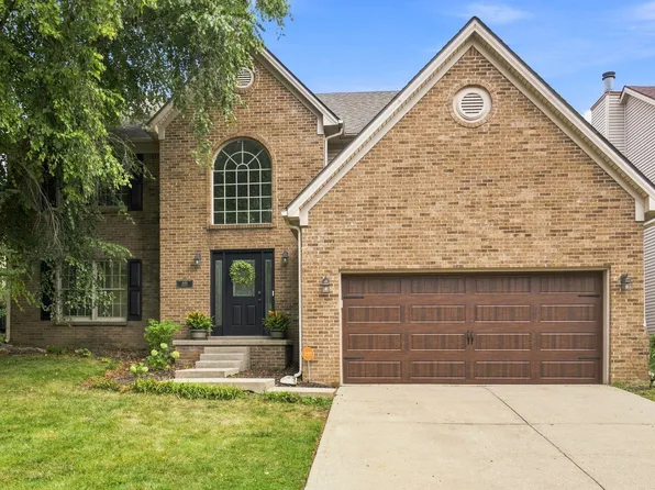 449 Amberley Dr, Lexington, KY 40515