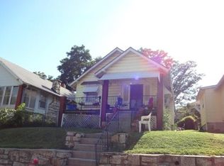 1221 Colorado Ave, Kansas City, MO 64127