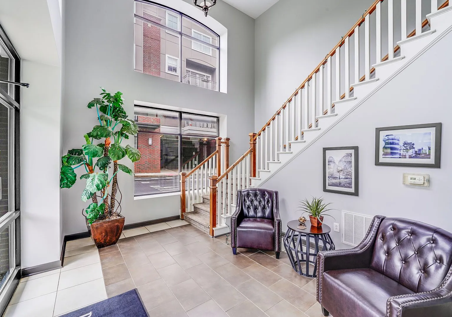 Live Where Charm Meets Convenience Dilworth Walk Condo! — Photo 2