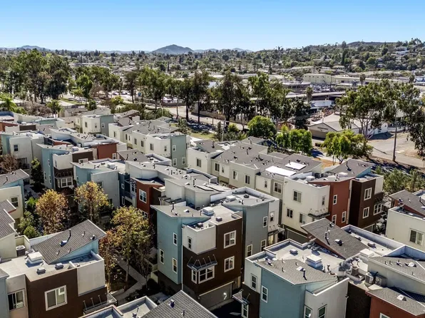 218 Antoni Gln Unit 802, Escondido, CA 92025
