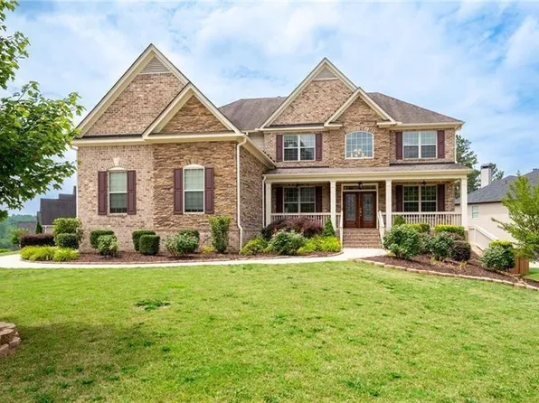 6585 Canyon Cv, Cumming, GA 30028