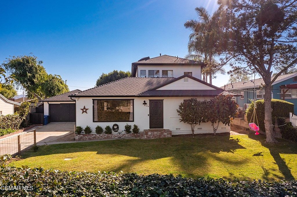 5120 North St, Somis, CA 93066 Zillow