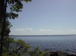 LOT 2A Trail Rd, Sebago, ME 04029