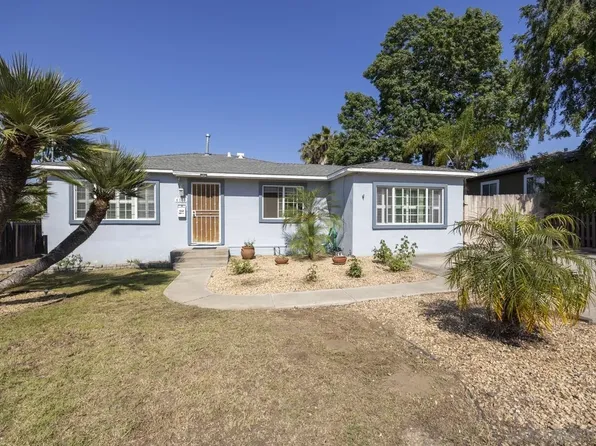 4033 Loma Alta Dr, San Diego, CA 92115