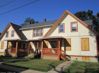 20 Fairfield St, Manchester, CT 06040