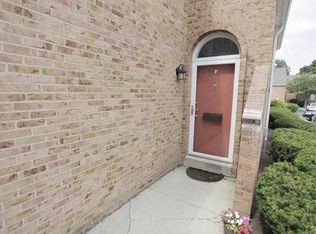 149 Brandywine Dr #4, Westerville, OH 43081