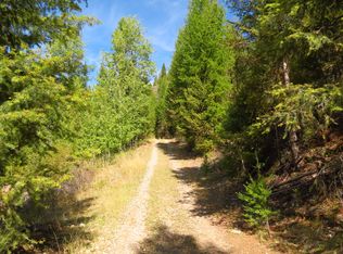 Grouse Springs Rd, Wauconda, WA 98859