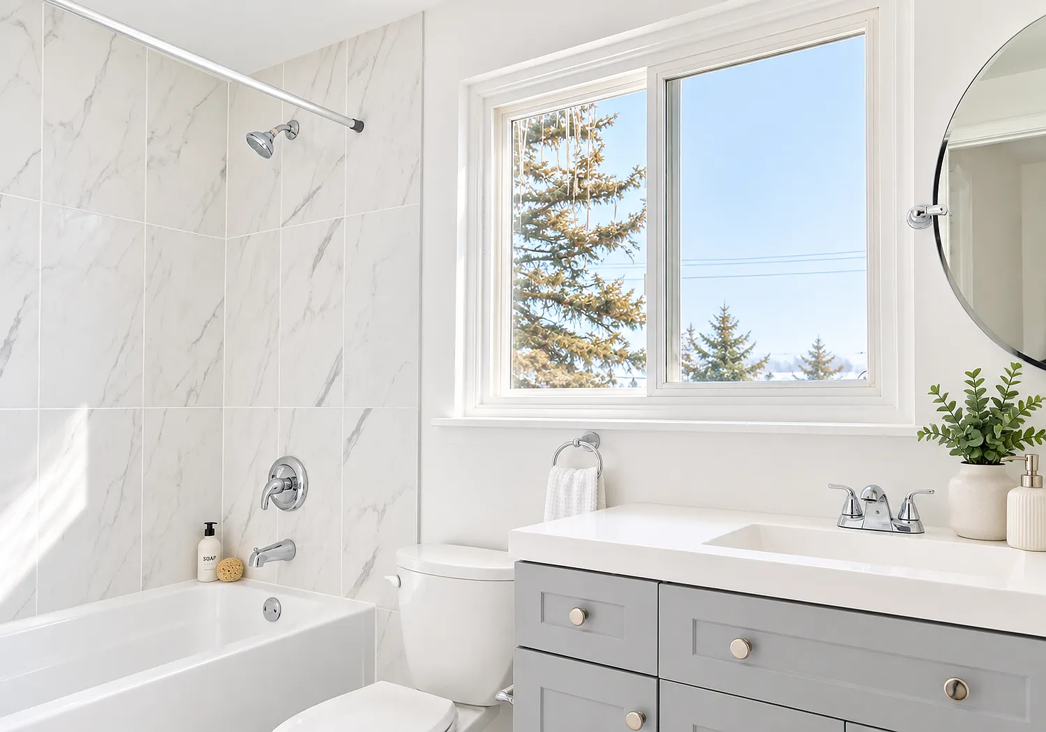 201 Lindsay Street Townhouses — Photo 4