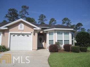 420 Eagle Blvd, Kingsland, GA 31548