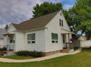 941 11th St S, Wisconsin Rapids, WI 54494