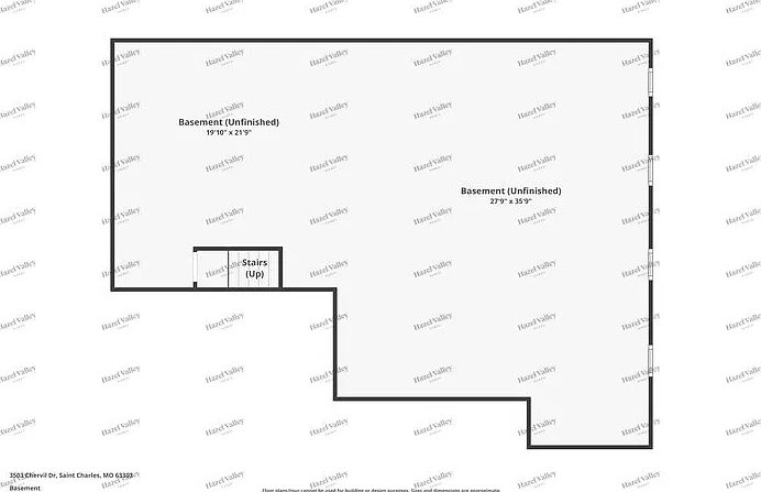 3503 Chervil Dr — Photo 2