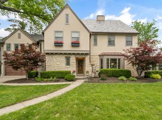 2656 Fair Ave, Bexley, OH