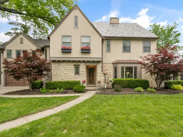 2656 Fair Ave, Bexley, OH 43209