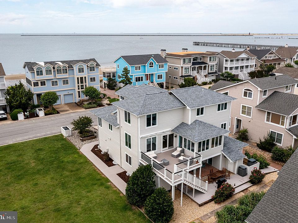 207 W Cape Shores Dr, Lewes, DE 19958 Zillow