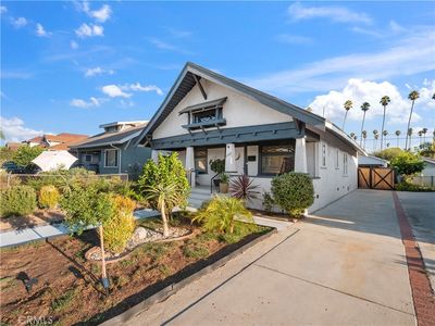 2330 W 29th Pl, Los Angeles, CA, 90018