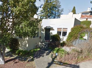 996 Cragmont Ave, Berkeley, CA 94708