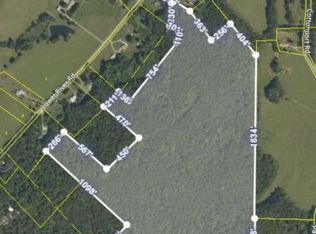 Lowr River Rd, Decatur, TN 37322