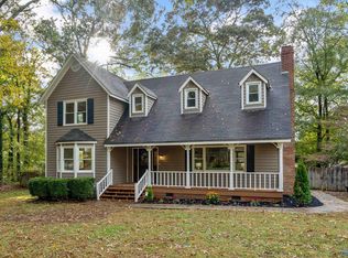 21 Partridge Rd, Decatur, AL 35603