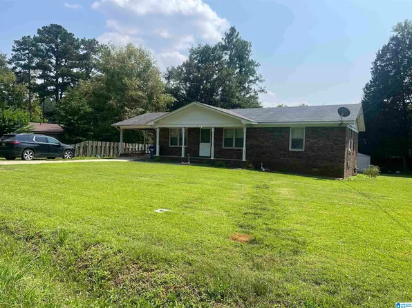 5 Crestwood Dr, Oneonta, AL 35121