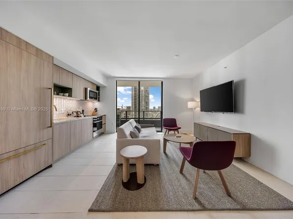 159 NE 6th #2402, Miami, FL 33132